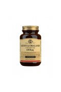 Solgar Witamina B12 1000 µg (metylokobalamina) bryłki / tabletki - 30 bryłek