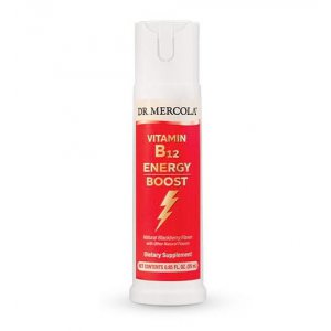 KENAY AG Witamina B12 - metylokobalamina 25ml