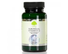 G&G Witamina B12 w proszku