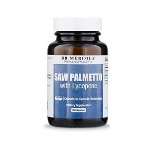 KENAY AG Saw Palmetto i likopen