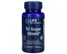 Life Extension Tri Sugar Shield