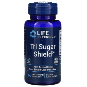 Life Extension Tri Sugar Shield