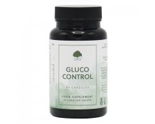 G&G Gluco Control Glukoza pod kontrolą