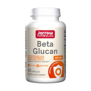 Jarrow Formulas Beta Glukan