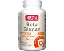 Jarrow Formulas Beta Glukan