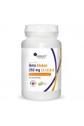 ALINESS Beta Glukan 1,3 / 1,6 250mg - 100 kapsułek