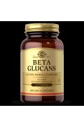 Solgar Beta Glucans - Beta-1,3-D-Glukan - 60 tabletek