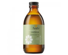 Fushi Ekologiczny Olej Rycynowy 250ml