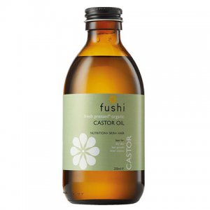 Fushi Ekologiczny Olej Rycynowy 250ml