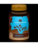 Spirulina BIO Rainforest Foods (300 tabletek x 500 mg) - 300 tabletek
