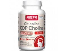 Jarrow Formulas Cytykolina Citicoline CDP Choline - Cholina
