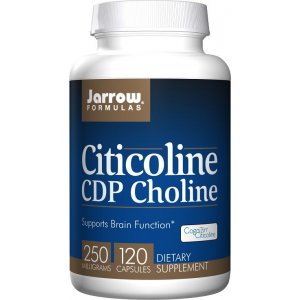 Jarrow Formulas Cytykolina Citicoline CDP Choline - Cholina