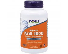 NOW Neptune Krill Oil (KRYL) 1000mg