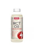 Jarrow Formulas MCT Oil (kwas kaprylowy) - 591 ml olej
