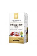 SOLGAR Menopause Relief - menopauza 30 tabletek - 30 tabletek 
