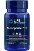 Life Extension Menopause 731 (menopauza) - 30 tabletek 