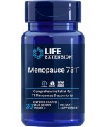 Life Extension Menopause 731 (menopauza) - 30 tabletek 