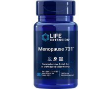 Life Extension Menopause 731 (menopauza) 