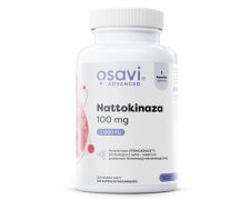 Osavi Nattokinaza, 100 mg 