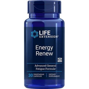 Life Extension Energy Renew