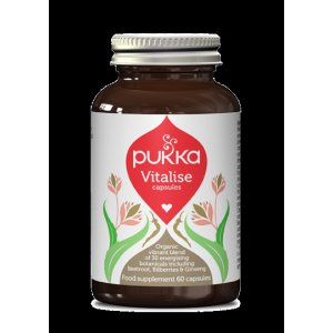 PUKKA Vitalise Witalność