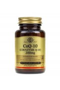  Solgar Koenzym Q10 200 mg - 30 kapsułek