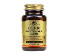  Solgar Koenzym Q10 200 mg 