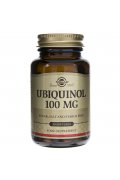 Solgar Ubichinol 100 mg - 50 kapsułek  - 50 kapsułek