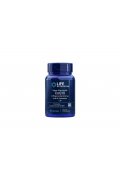 Life Extension Koenzym Q10 Ubichinon Kaneka 100 mg + D-Limonen 100 mg - 60 miękkich kapsułek