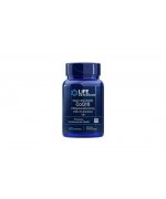 Life Extension Koenzym Q10 Ubichinon Kaneka 100 mg + D-Limonen 100 mg - 60 miękkich kapsułek