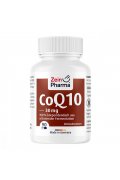 Zein Pharma Coenzyme Q10, 30mg koenzym Q10 - 90 kapsułek