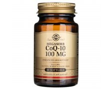 Solgar Koenzym Q10 100 mg