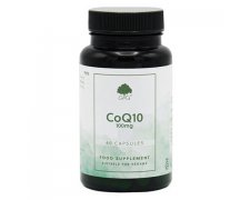 G&G Koenzym Q10 100 mg