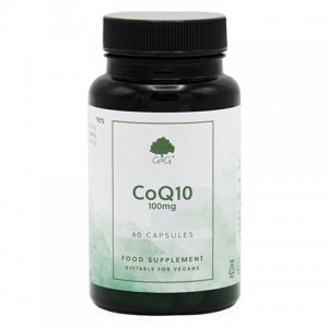 G&G Koenzym Q10 100 mg