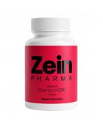 Zein Pharma Coenzyme Q10, 100mg - 120 kapsułek