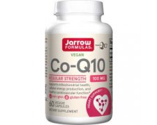 Jarrow Formulas Co-Q10, 100mg