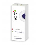 KENAY AG Liposomalny Koenzym Q10 (100 ml) - 100 ml
