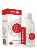 Liposol Liposomalny Koenzym Q10 (UbiquinoN) 150 mg - 250 ml - 250 ml