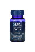 Life Extension Super Ubiquinol CoQ10 with Enhanced Mitochondrial Support 100mg - Koenzym Q10 - 30 miękkich kapsułek