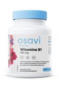 Osavi Witamina B1, 100mg - 120 kapsułek