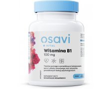 Osavi Witamina B1, 100mg