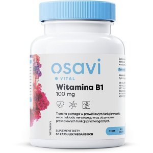 Osavi Witamina B1, 100mg