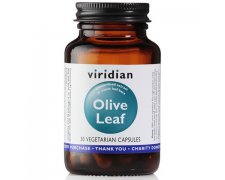 VIRIDIAN Liść Oliwny 