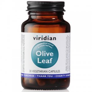 VIRIDIAN Liść Oliwny 