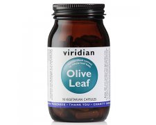 VIRIDIAN Liść Oliwny