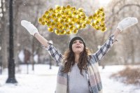 Dlaczego warto suplementować omega 3 zimą?