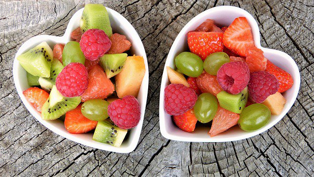 Dieta wegetariańska co suplementować?