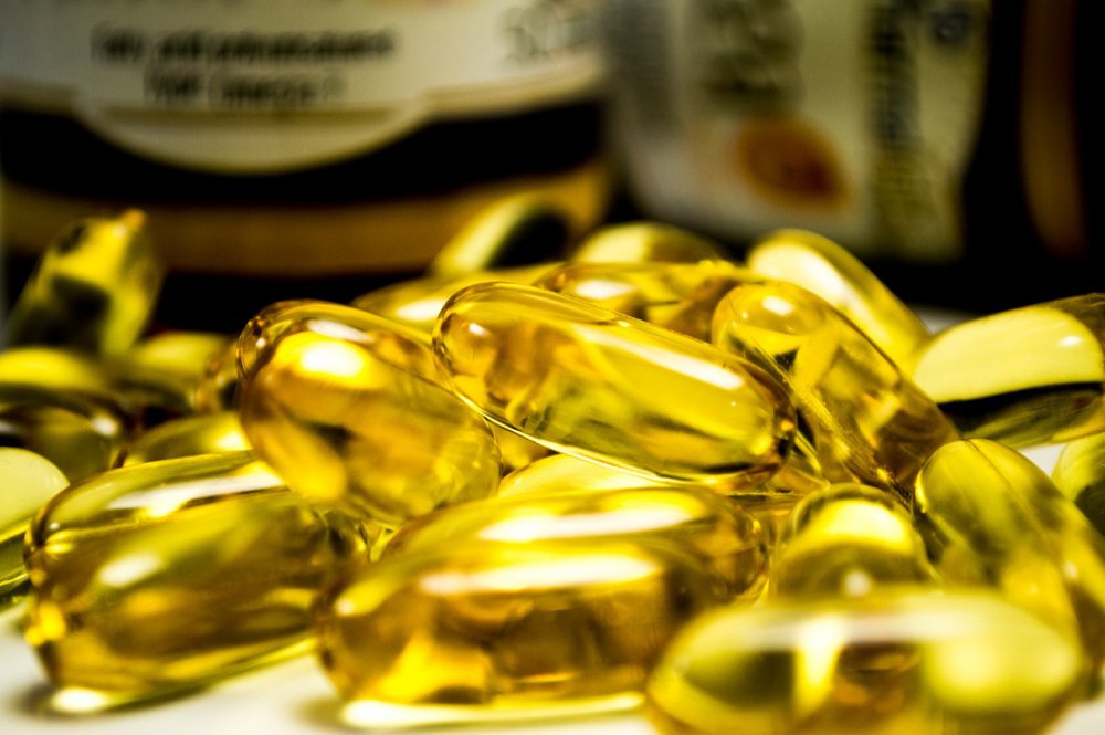 chlorella superfoods