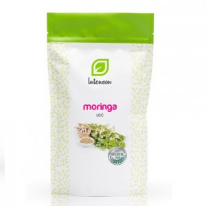 INTENSON Moringa - liście 50g