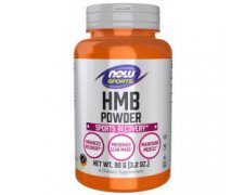 NOW FOODS HMB Powder 90g